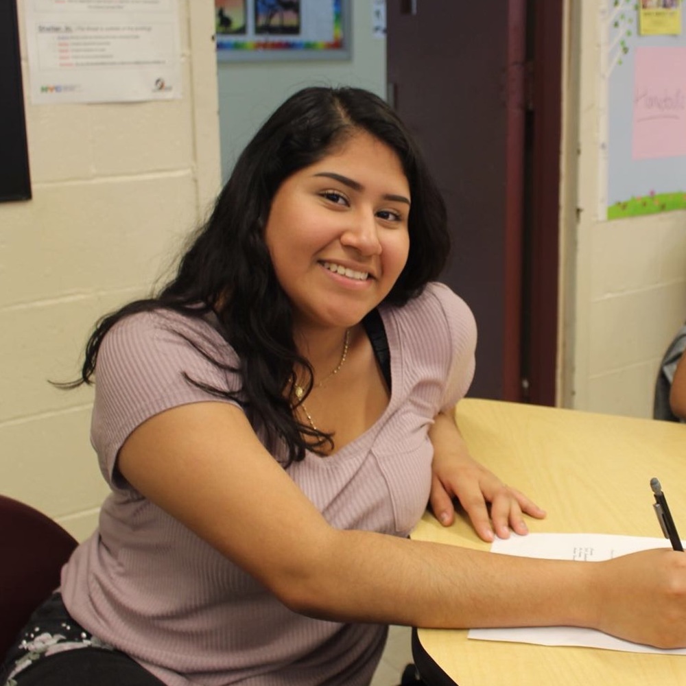 Meet your Posher, Chelsea